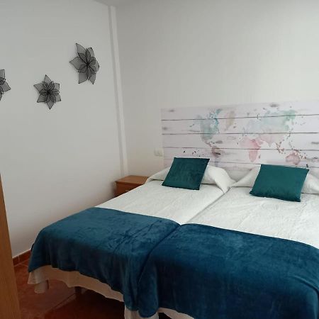 Apartamento El Fraile Arona  Dış mekan fotoğraf