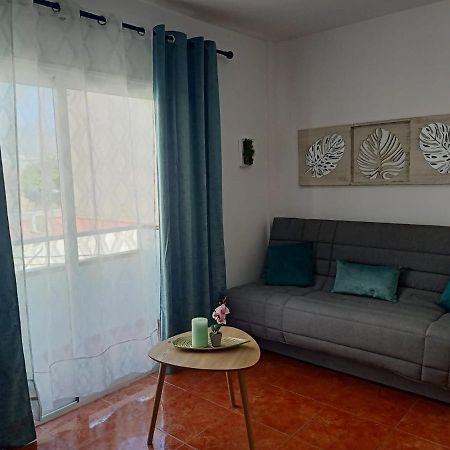 Apartamento El Fraile Arona  Dış mekan fotoğraf