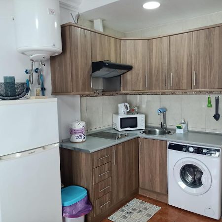 Apartamento El Fraile Arona  Dış mekan fotoğraf