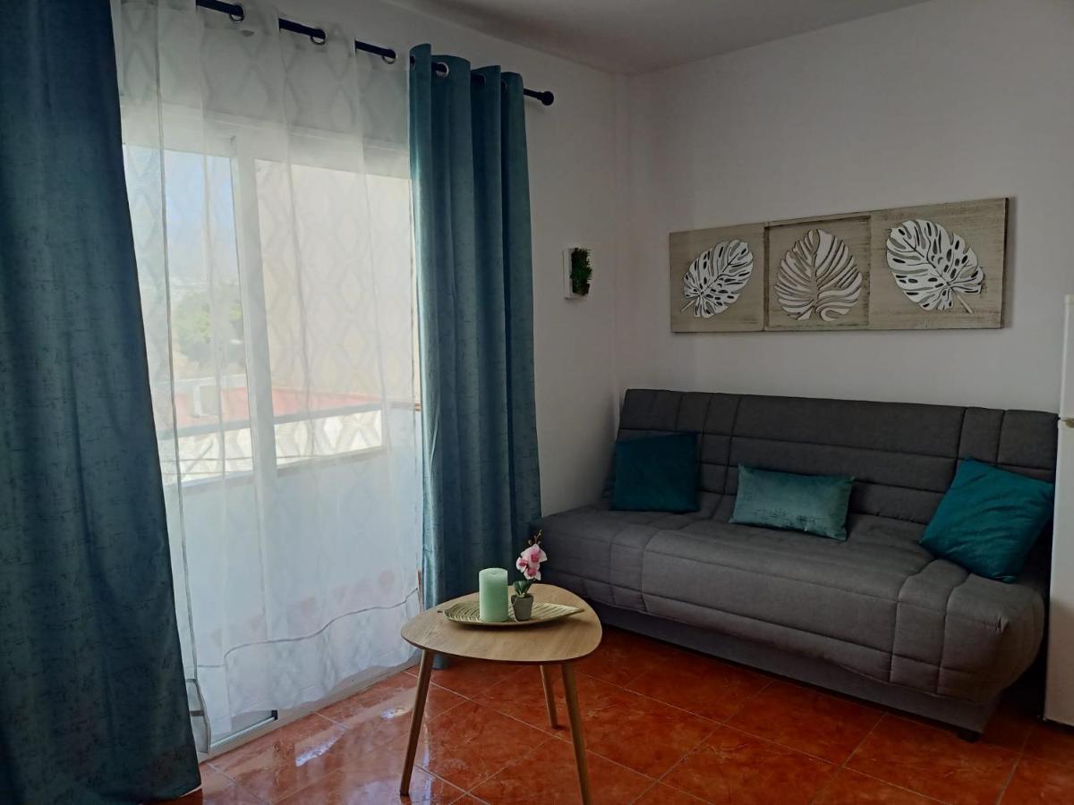Apartamento El Fraile Arona  Dış mekan fotoğraf