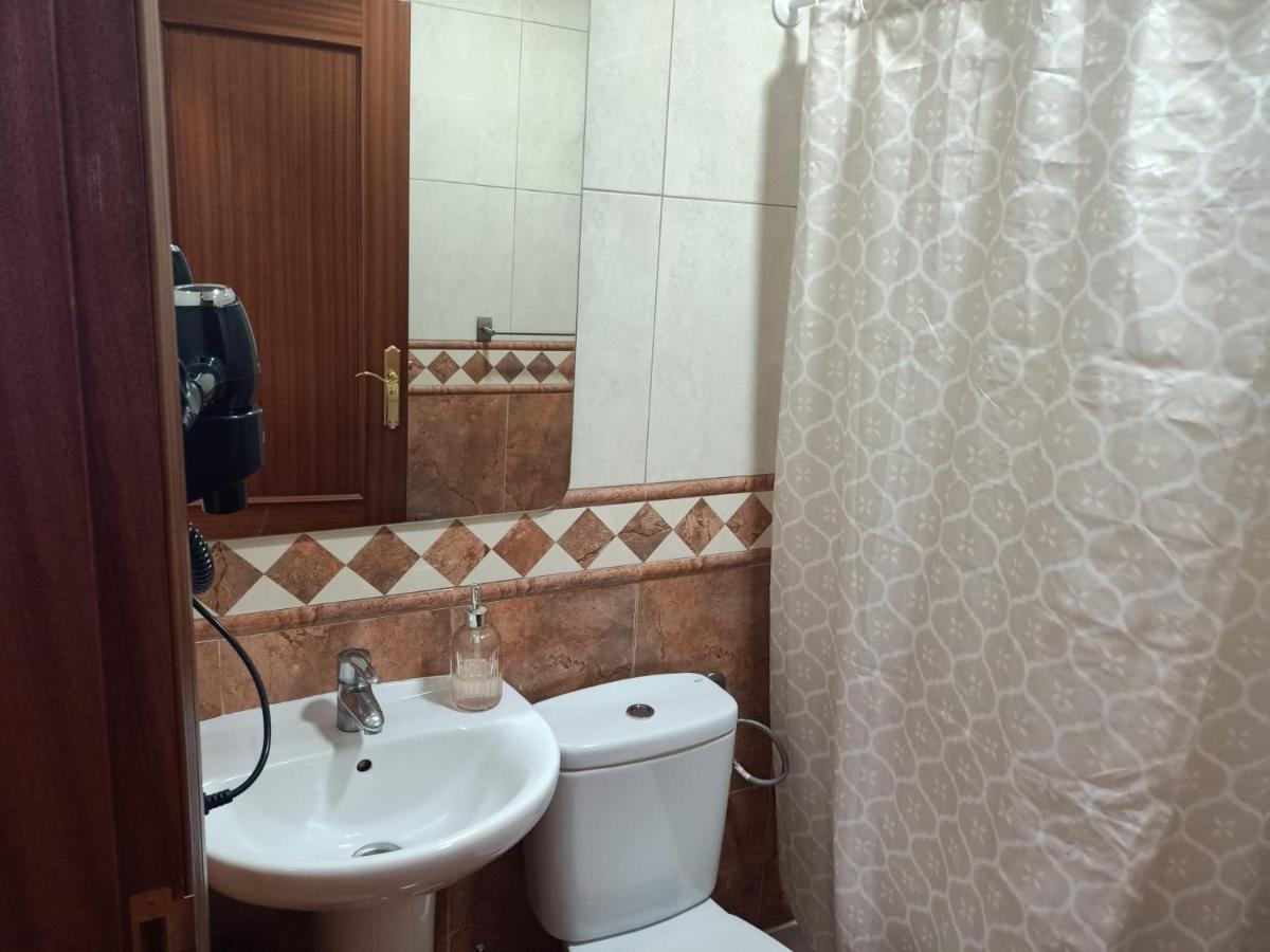 Apartamento El Fraile Arona  Dış mekan fotoğraf